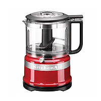 Кухонний комбайн KitchenAid Artisan червоний 5KFC3516EER