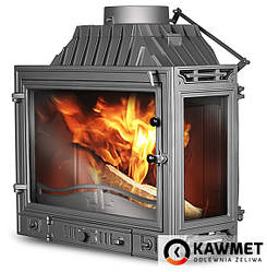 Камінна топка KAWMET W4P Праве скло