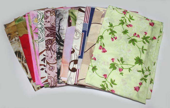 Простирадло бязь Подвійна 175х215