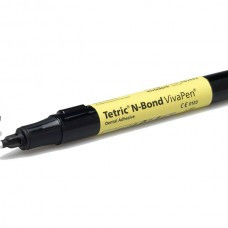 Tetric N-Bond, нано-оптимізований адгезив, ручка VivaPen 1 х 2 гр.Ivoclar