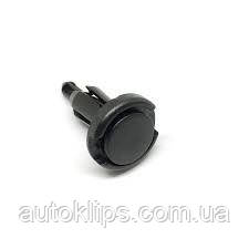 Кліпса Honda Hyundai Kia Mazda Mitsubishi Kia Renault Chevrolet Mitsubishi Opel Subaru Toyota (відв.5 мм)