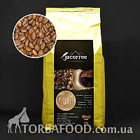 Кава в зернах Jacoffee Gold 1кг