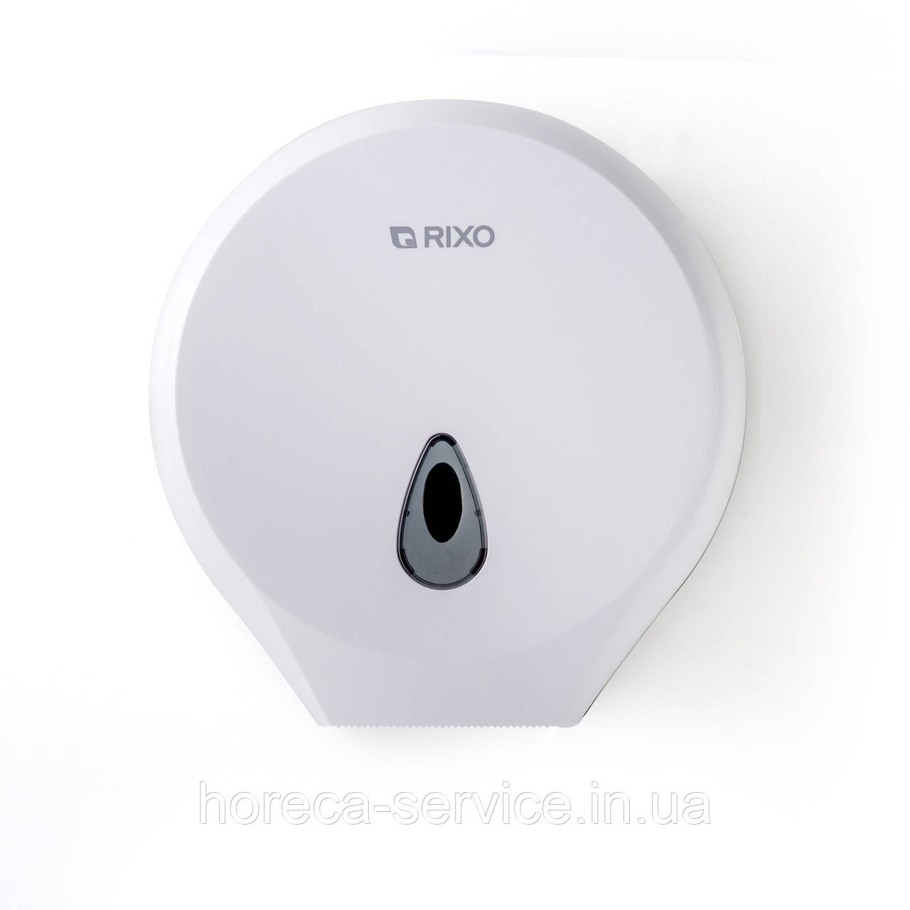 Диспенсер для рулонного туалетного паперу Rixo Maggio P002W