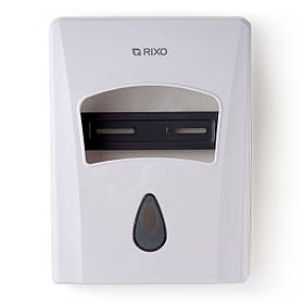 Диспенсер одноразових сидінь на унітаз Rixo Maggio T019W
