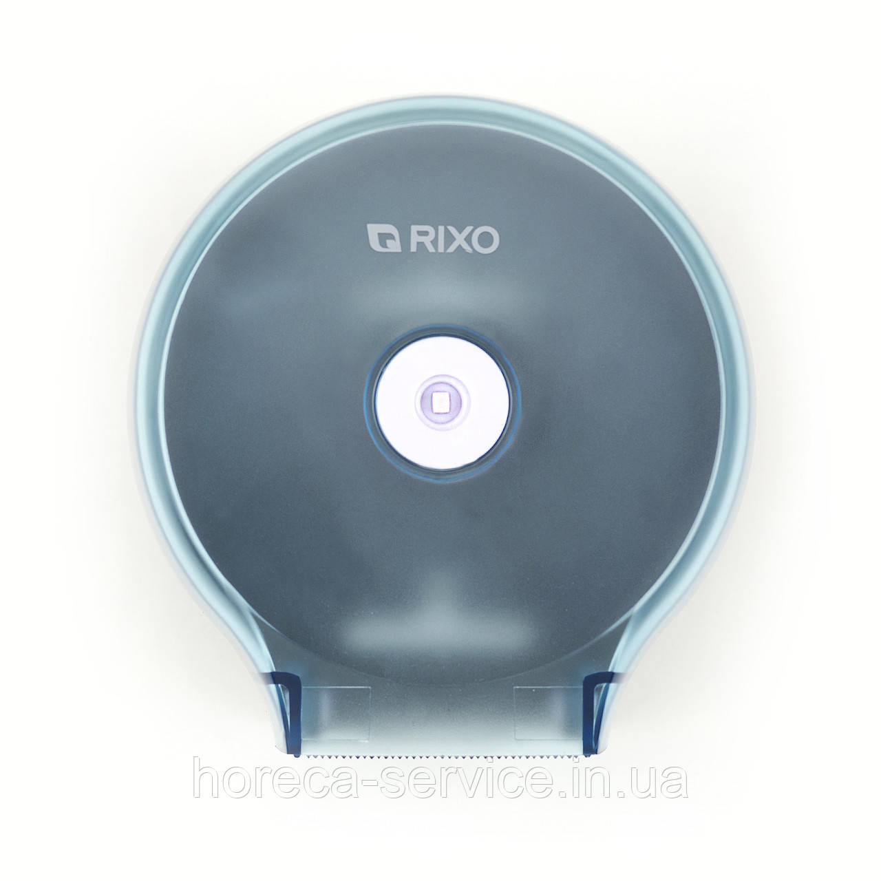 Диспенсер для туалетного паперу Rixo Bello P127TC
