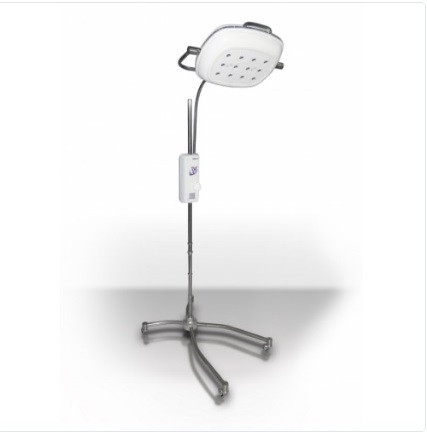 Пристрій неонатальний для фототерапії НО-АФ-LED