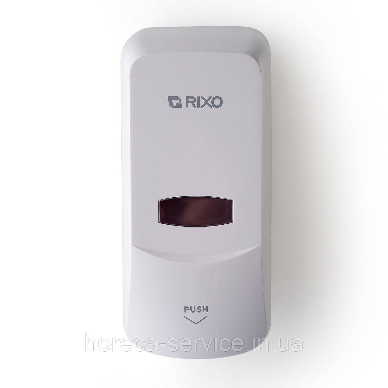 Дозатор рідкого мила Rixo Grande S369W