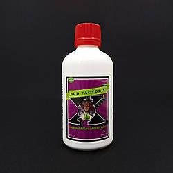 100 мл Bud Factor X Advanced Nutrients — Стимулятор трихом