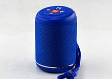 Колонка з Bluetooth TG-517 TF USB BLUETOOTH FM Aux потужність 3W, 400mAH, фото 2
