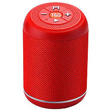 Колонка з Bluetooth TG-517 TF USB BLUETOOTH FM Aux потужність 3W, 400mAH, фото 3