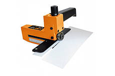 Різак СМТ для пластику та шпону DET-003