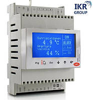 Универсальный контроллер Carel (Карэл) EVD Evolution Driver EVD0000E20 (RS485/MODBUS протокол)