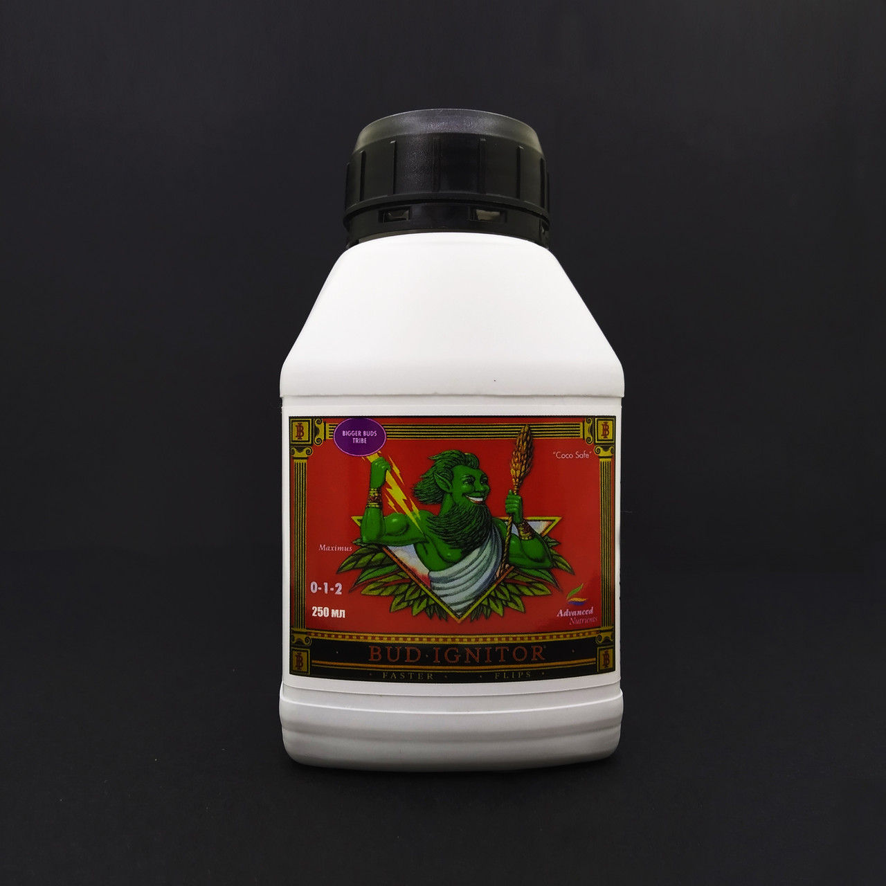 250 мл Bud Ignitor Advanced Nutrients - Потужний активатор цвітіння