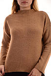 Теплі жіночі светри оптом New Every Day пронто мода, фото 4