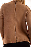 Теплі жіночі светри оптом New Every Day пронто мода, фото 5