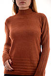 Теплі жіночі светри оптом New Every Day пронто мода, фото 9