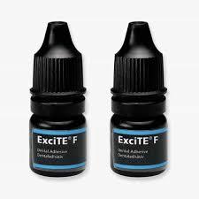 ExciTE F адгезив, що виділяє фтор, 2x5 р, Ivoclar Vіvadent., фото 1