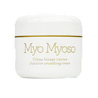 Крем для коррекции мимических морщин - MYO MYOSO Gernetic