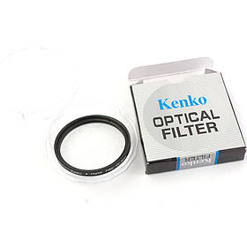 Ультрафіолетовий — захисний світлофільтр Kenko UV — 55 mm