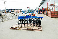 Борона дискова навісна БДН-1.5м