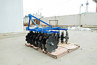 Борона дискова навісна БДН-1.3м