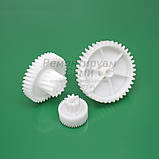 Шестерні для м'ясорубки Philips HR2730, HR2733, фото 2