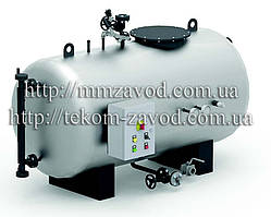 Конденсатний бак "БКА-2" (обсяг: 2 м. куб)