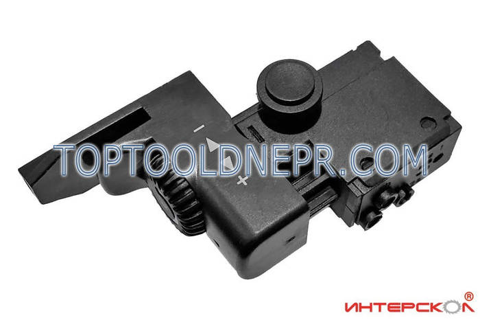 Кнопка для перфоратора Интерскол П-26/800 (ID#190353500), цена: 400 ...