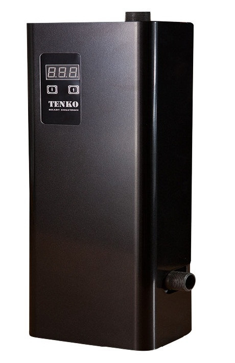 Електронний котел Tenko Digital Mini 4,5 кВт, 230 В, фото 1