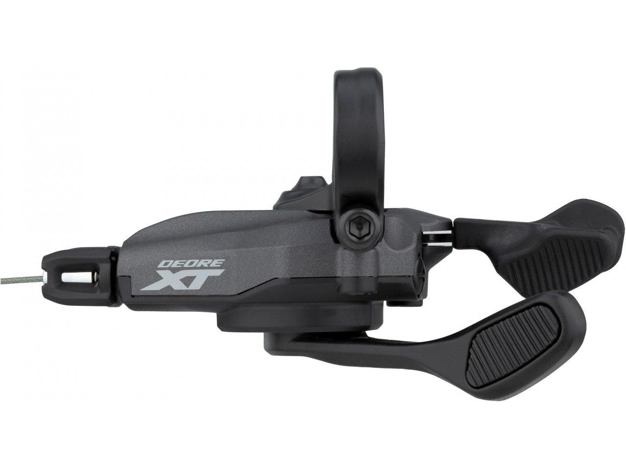 Манетка Shimano XT SL-M8100-R 12spd Right
