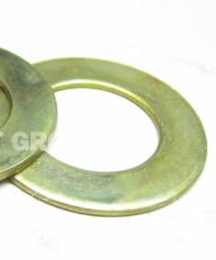 Шайба 804-156C кронштейна фрези Great Plains WASHER MACH