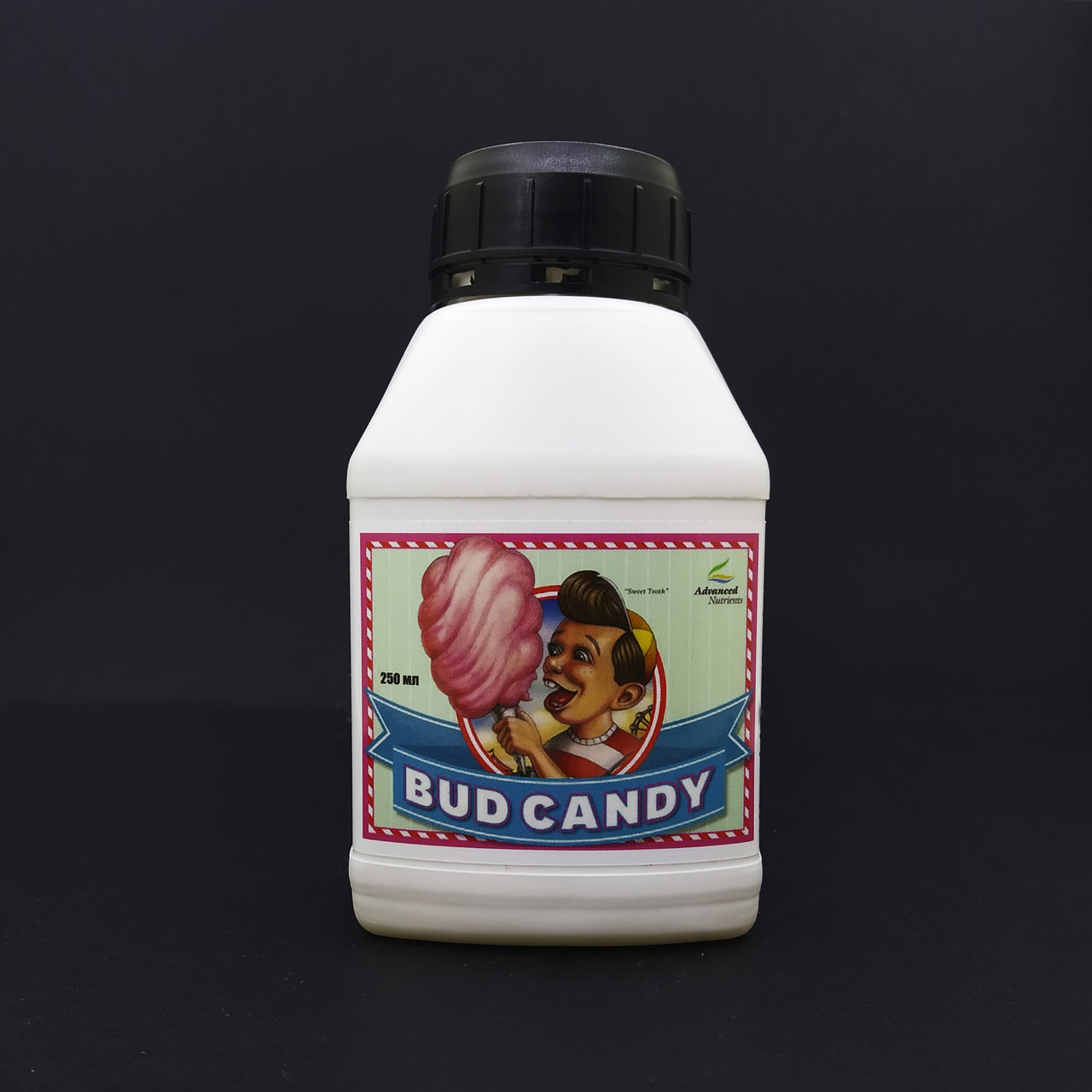 250 мл Bud Candy Advanced Nutrients - Для цвітіння