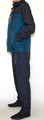 Спортивні костюми з утепленою плащової тканини Piyera 4042 XXXL, фото 3