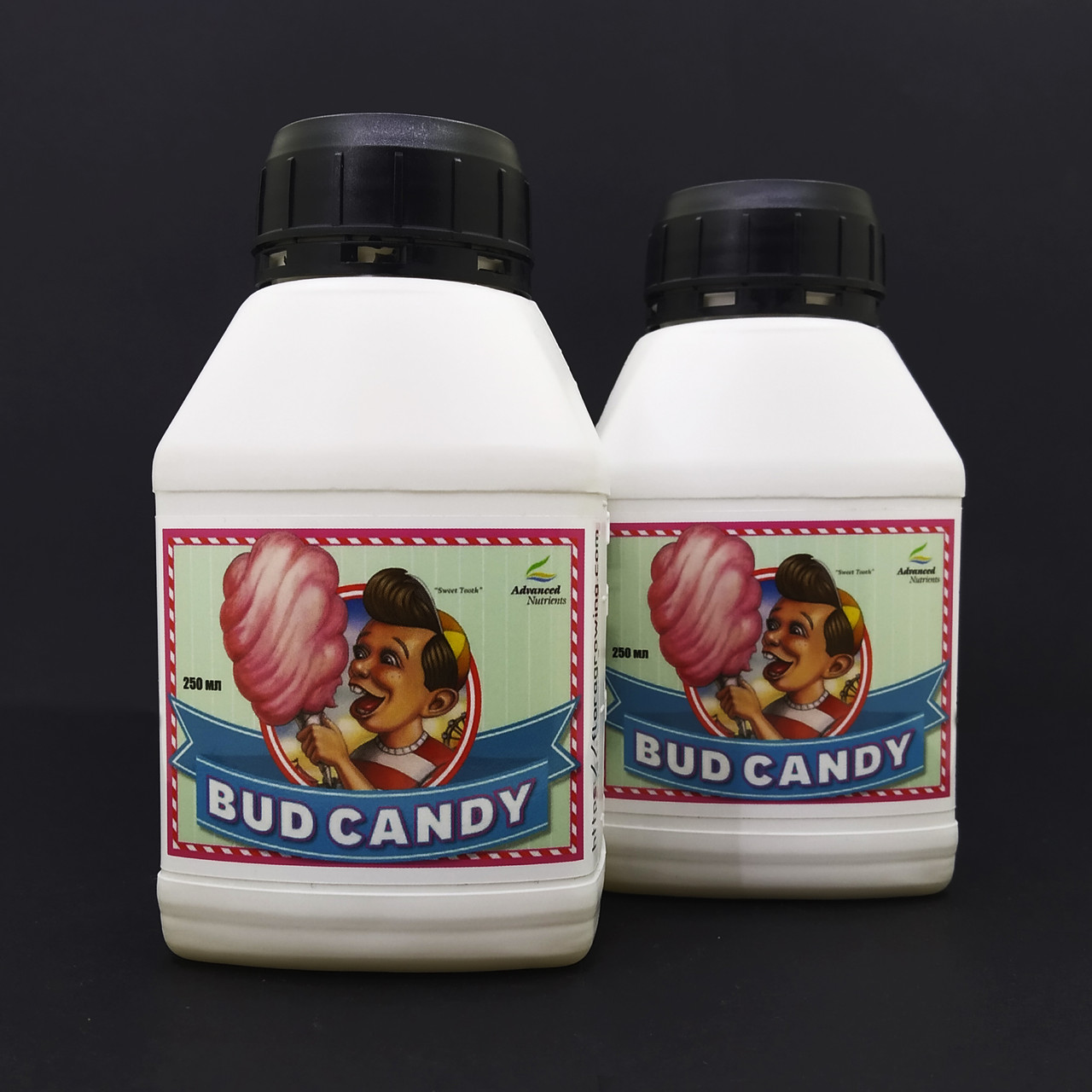 500 мл Bud Candy Advanced Nutrients - Підсилювач цвітіння (2*250 мл)