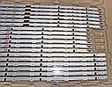 Комплект планок D2GE-750SCA-R3 / D2GE-750SCB-R3 / D2GE-750SCC-R3, фото 3