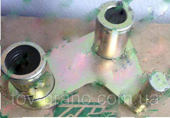Кронштейн 403-115H натягувача Great Plains IDLER BRACKET WELDMENT