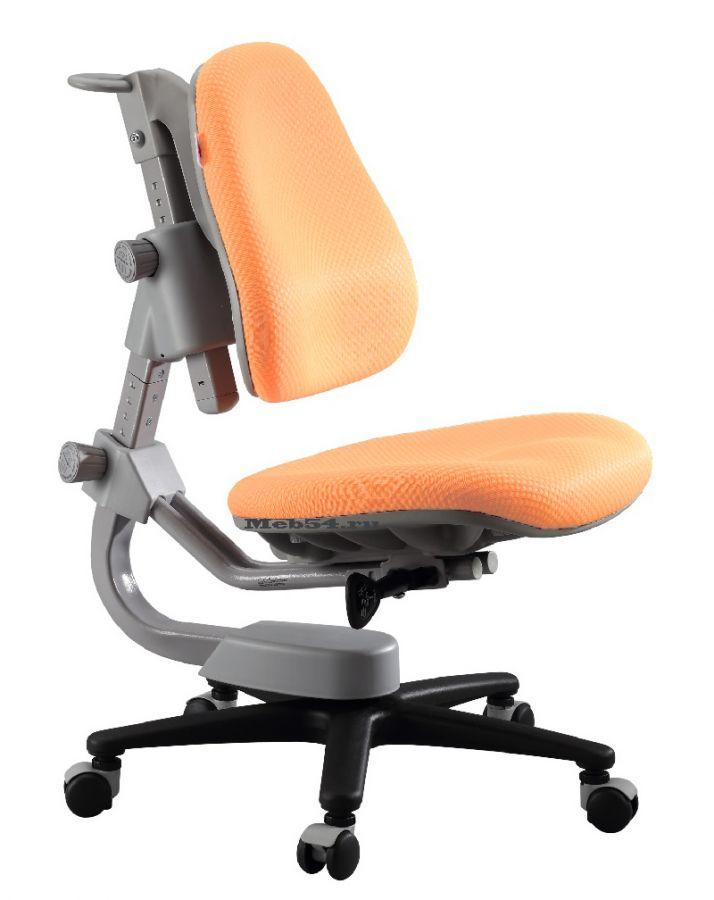 Регульоване крісло для підлітка Гудвін Triangular Chair 918 Comf Pro Peach Персиковий