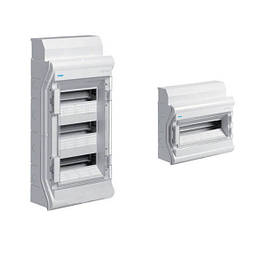 Корпус розподільного щита Vector IP65