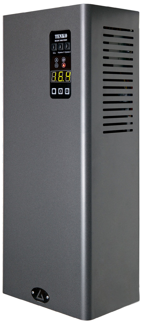 Електричний котел Tenko Digital 3 кВт, 230 В