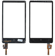 Тачскрін (сенсор) HTC T9292 HD7