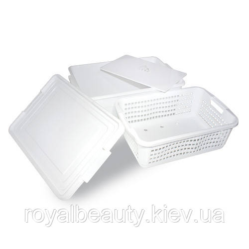 Контейнер для дезінфекції КДПО-8-8,0, фото 1