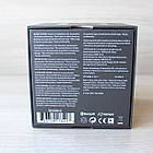 Смарт-годинник Garmin Vivoactive 3 Black with Slate Hardware з чорним ремінцем, фото 6