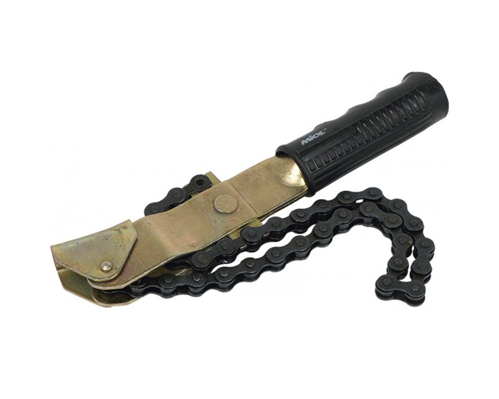 57-630 Ключ посилений для знімання фільтра-ланцюговий