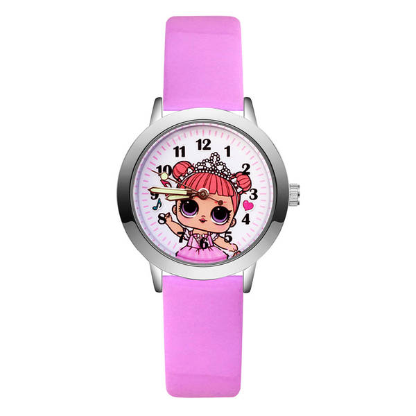 Lol watches new arrivals