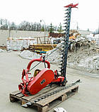 Сегментна косарка КСН-1.4 з ЗРП, фото 3