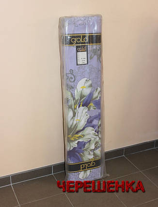 Тканина для постільної білизни Бязь "Gold" Lux GL540 (50м), фото 3