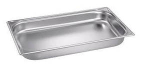 Гастроємність GN1/1-100