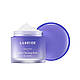 Лавандова нічна маска для зволоження шкіри LANEIGE LAVENDER SLEEPING MASK, 15 мл, фото 4