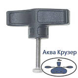 Borika FASTen Kn224 Ручка універсальна для тюнінгу човнів, фото 2