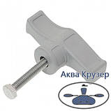 Borika FASTen Kn224 Ручка універсальна для тюнінгу човнів, фото 3